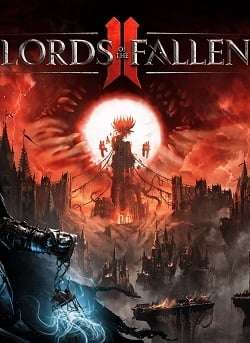 постер игры Warhammer 40,000: Dawn of War IV